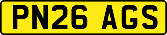 PN26AGS
