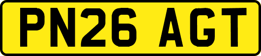 PN26AGT
