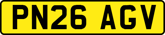 PN26AGV
