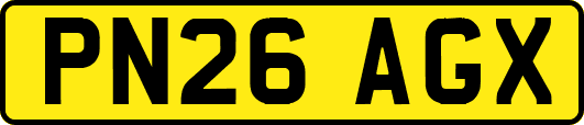 PN26AGX