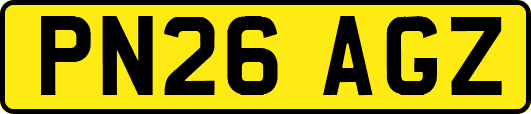 PN26AGZ