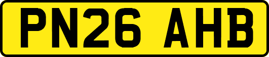 PN26AHB