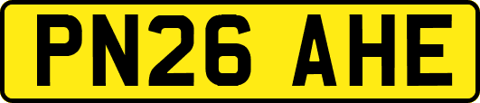 PN26AHE