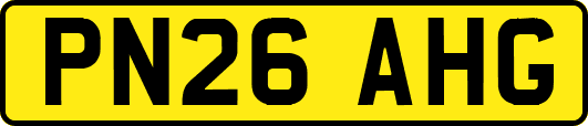 PN26AHG