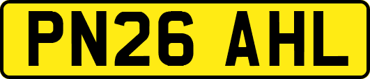 PN26AHL