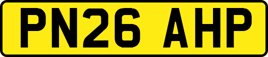 PN26AHP