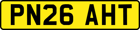 PN26AHT