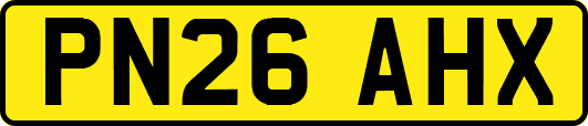 PN26AHX