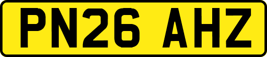 PN26AHZ
