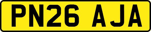 PN26AJA