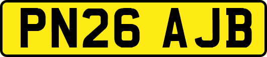 PN26AJB