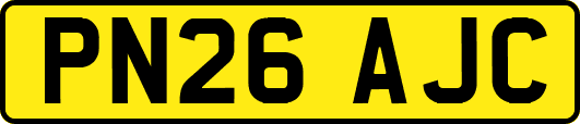 PN26AJC