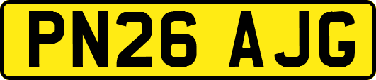 PN26AJG