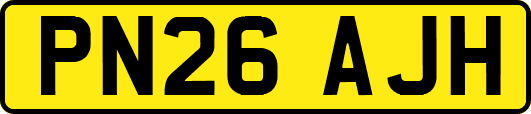 PN26AJH