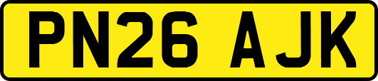 PN26AJK