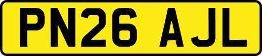 PN26AJL