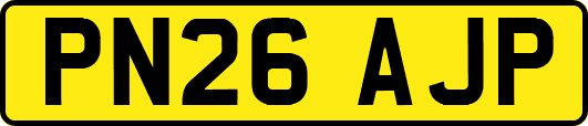 PN26AJP