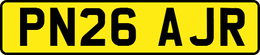 PN26AJR