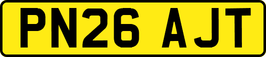 PN26AJT