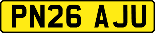 PN26AJU