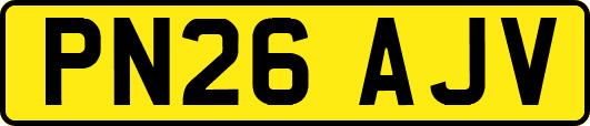 PN26AJV