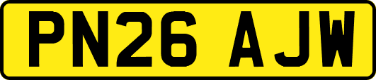 PN26AJW