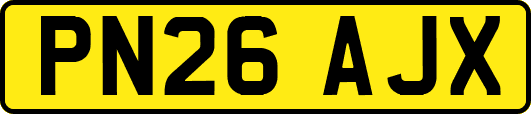 PN26AJX