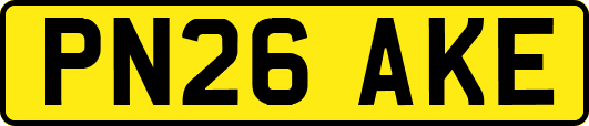 PN26AKE
