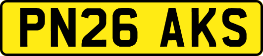 PN26AKS