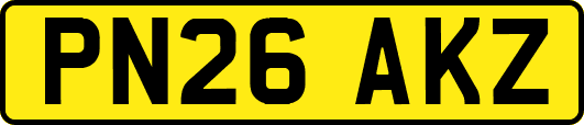 PN26AKZ