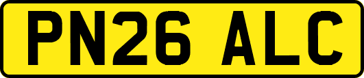PN26ALC