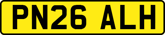 PN26ALH