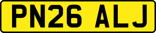 PN26ALJ