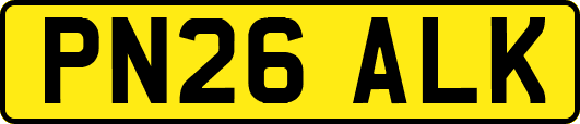 PN26ALK