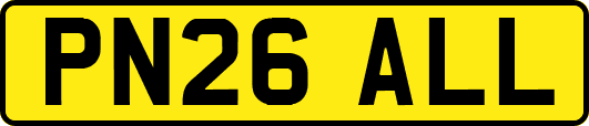 PN26ALL