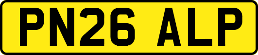 PN26ALP