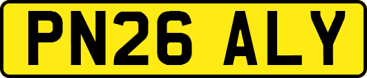 PN26ALY