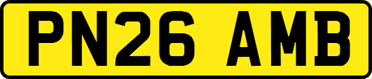 PN26AMB