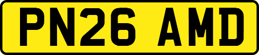 PN26AMD