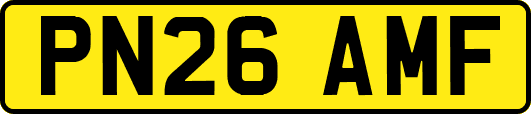 PN26AMF