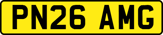 PN26AMG