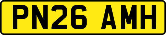 PN26AMH