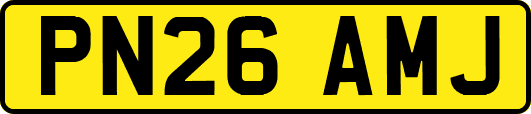 PN26AMJ