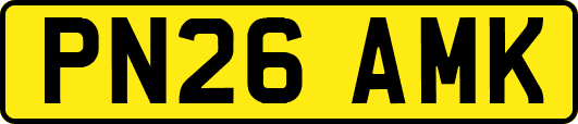 PN26AMK