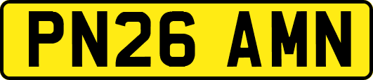PN26AMN