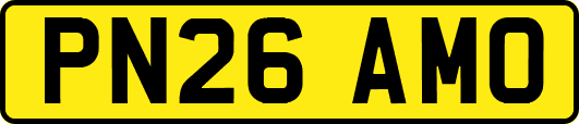 PN26AMO