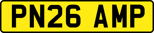 PN26AMP