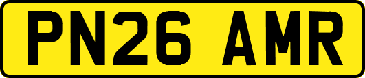 PN26AMR