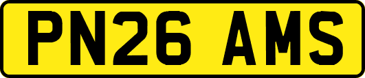 PN26AMS
