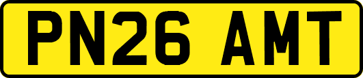 PN26AMT